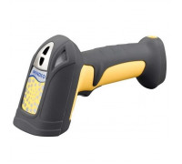 Сканер штрих-кода Mindeo MD5250 (1D, USB)