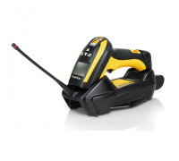 Сканер штрих-кода Datalogic PowerScan PM9501-DPM (2D, USB/433MHz)