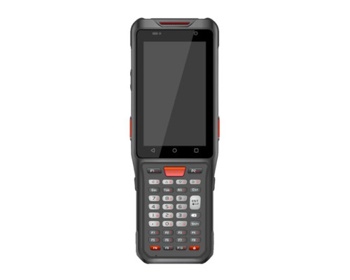 Терминал сбора данных АТОЛ F72i (2D N1, 4/64Gb, USB/WiFi/BT/NFC/LTE/GPS, Камера, Andr.14, 47кл)