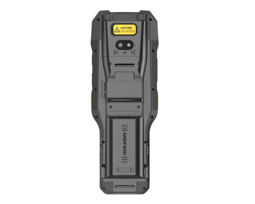 Терминал сбора данных Meferi ME74 (2D N6803FR, WiFi/BT/NFC, Andr.13, 39кл, Подог. экр.)