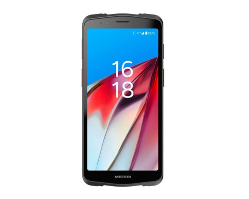 Терминал сбора данных Meferi ME61 (2D SE4770, WiFi/LTE/BT/GPS/NFC, Andr.13)