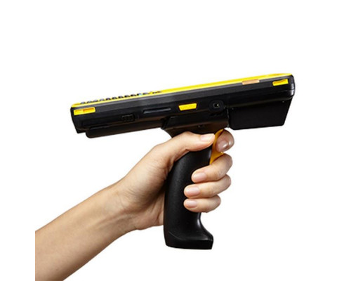 Терминал сбора данных CipherLab RK95 (2D, WiFi/BT5.0, WVGA, Andr.9 wGMS, 28 кл)