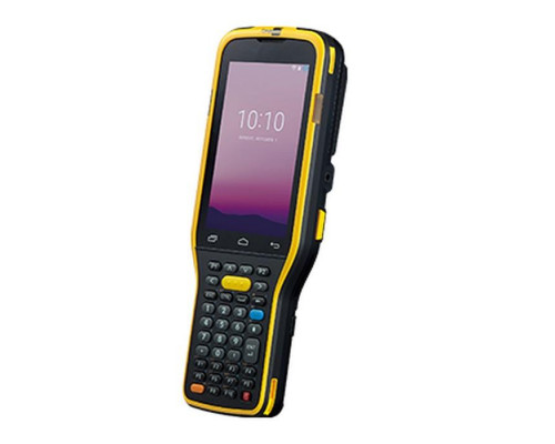 Терминал сбора данных CipherLab RK95 (2D Mid Range, USB/WiFi/BT, WVGA, Andr.9 wGMS, БП, 38 кл)