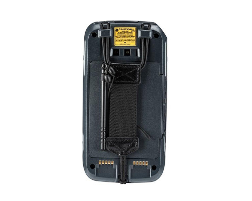 Терминал сбора данных Honeywell Dolphin CT50 (2D N6600, 2/16Gb, LTE/GPRS/EDGE/WiFi/BT/NFC, Andr.6 GMS)