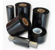 Риббон (красящая лента) 110 мм х 360 м, втулка 1" x 110 мм, WAX (OUT)