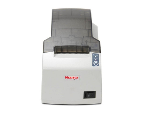 Чековый принтер Mertech G58 (USB/RS-232, Белый)