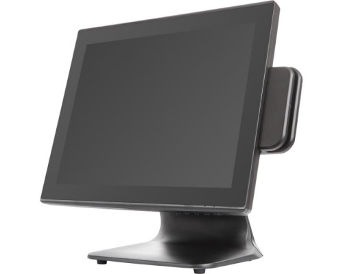 POS монитор сенсорный 15" PayTor TM-15 v2